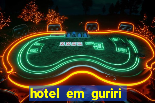 hotel em guriri beira mar